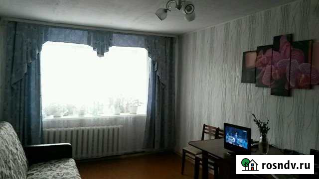 2-комнатная квартира, 46 м², 2/2 эт. на продажу в Сылве Сылва - изображение 1