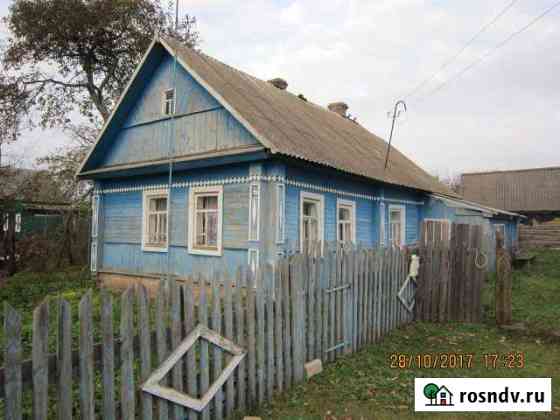 Дом 70 м² на участке 67 сот. на продажу в Суземке Суземка