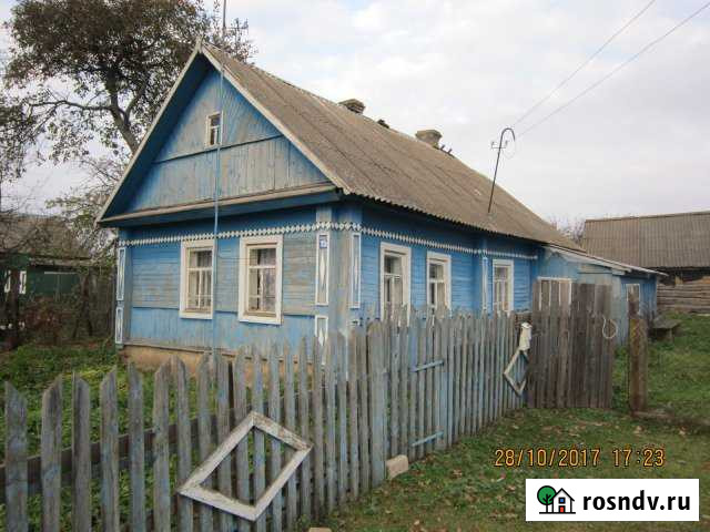 Дом 70 м² на участке 67 сот. на продажу в Суземке Суземка - изображение 1