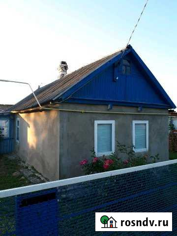 Дом 45 м² на участке 8 сот. на продажу в Роговской Роговская - изображение 1