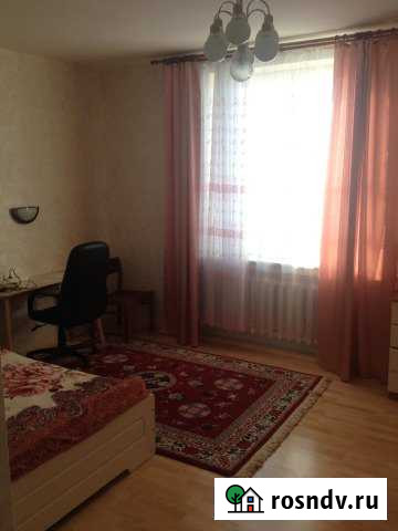 3-комнатная квартира, 80 м², 3/3 эт. на продажу в Выборге Выборг - изображение 1