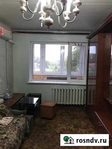 2-комнатная квартира, 46 м², 3/5 эт. на продажу в Спасске-Дальнем Спасск-Дальний - изображение 1