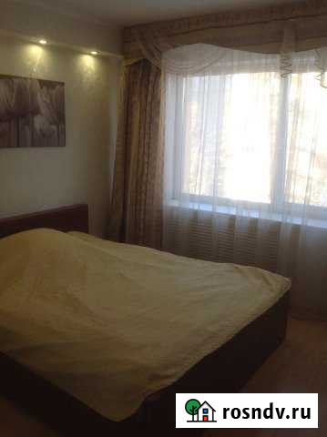 3-комнатная квартира, 55 м², 4/5 эт. в аренду посуточно в Ухте Ухта - изображение 1