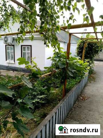 Дом 64 м² на участке 30 сот. на продажу в Гривенской Гривенская - изображение 1