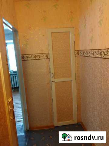 1-комнатная квартира, 31 м², 3/5 эт. на продажу в Лысьве Лысьва - изображение 1