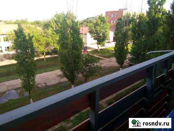3-комнатная квартира, 75 м², 3/5 эт. на продажу в Палласовке Палласовка