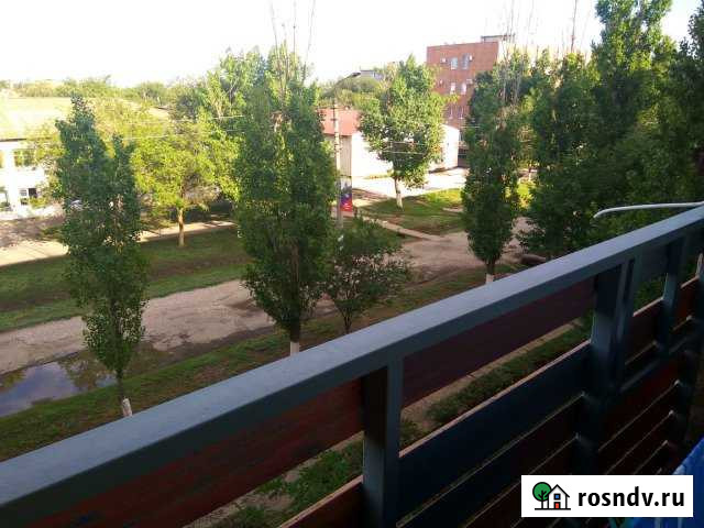 3-комнатная квартира, 75 м², 3/5 эт. на продажу в Палласовке Палласовка - изображение 1