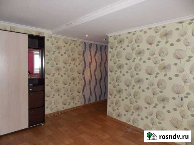 2-комнатная квартира, 44 м², 1/4 эт. на продажу в Мысках Мыски - изображение 1