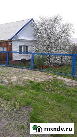 Дом 48 м² на участке 15 сот. на продажу в Николаевке Ульяновской области Николаевка - изображение 1