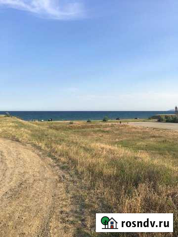 Дом 70 м² на участке 6 сот. на продажу в Приморском Приморский - изображение 1