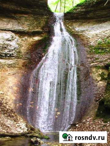 Участок ИЖС 54 сот. на продажу в Передовой Передовая - изображение 1