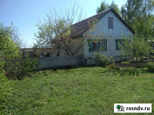 Дом 74 м² на участке 37 сот. на продажу в Мурманске Мурманск - изображение 1