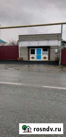 Магазин Варениковская - изображение 1