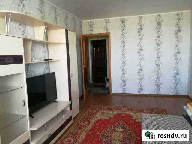 1-комнатная квартира, 37 м², 5/5 эт. на продажу в Славгороде Славгород - изображение 1