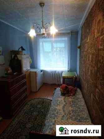 2-комнатная квартира, 43 м², 4/5 эт. на продажу в Мысках Мыски
