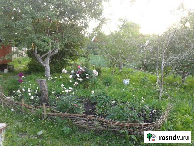 Дача 20 м² на участке 8 сот. на продажу в Саяногорске Саяногорск - изображение 1