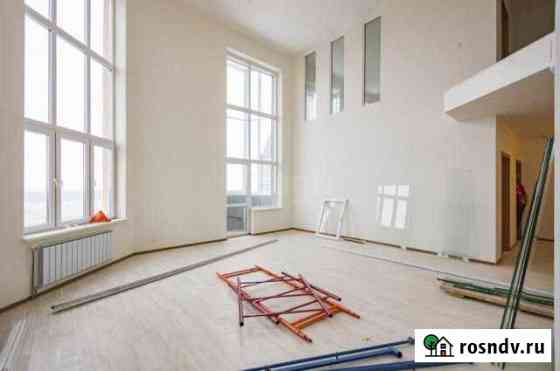 5-комнатная квартира, 179 м², 25/26 эт. на продажу в Екатеринбурге Екатеринбург