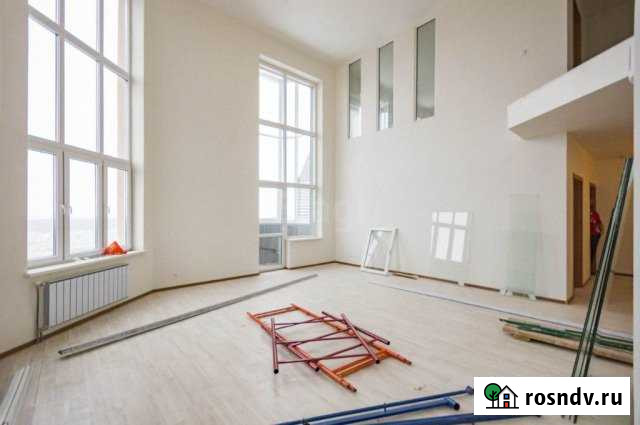 5-комнатная квартира, 179 м², 25/26 эт. на продажу в Екатеринбурге Екатеринбург - изображение 1