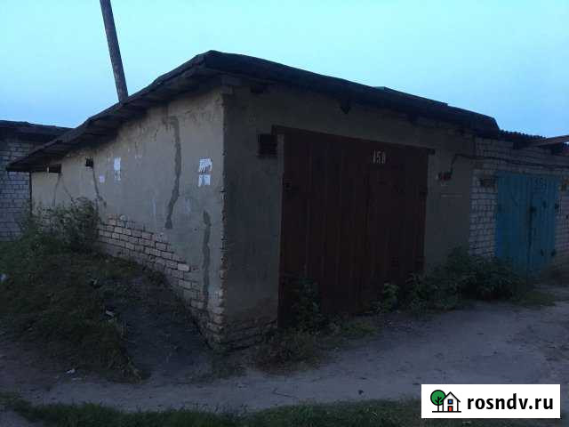 Гараж 26 м² на продажу в Кокино Кокино - изображение 1