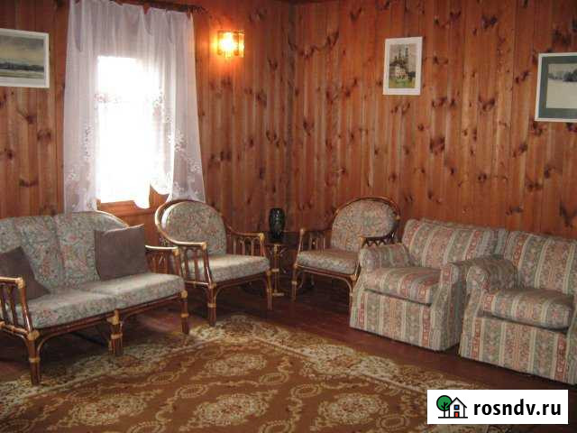 Дача 130 м² на участке 9 сот. на продажу в Менделеево Московской области Менделеево - изображение 1