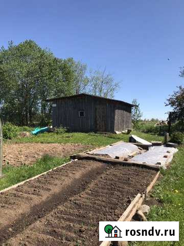 Участок ИЖС 10 сот. на продажу в Волхове Волхов - изображение 1