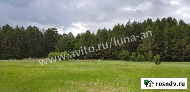 Участок СНТ, ДНП 10 сот. на продажу в Елабуге Елабуга - изображение 1