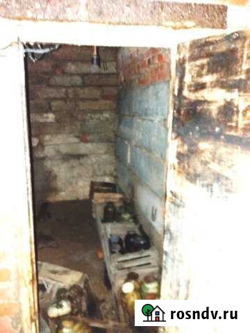 Гараж 24 м² на продажу в Сергиевом Посаде Сергиев Посад - изображение 1