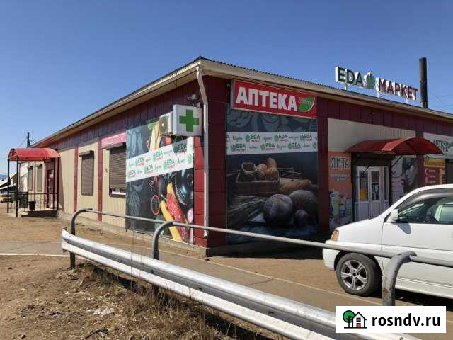 Сдам в аренду помещения Улан-Удэ - изображение 1