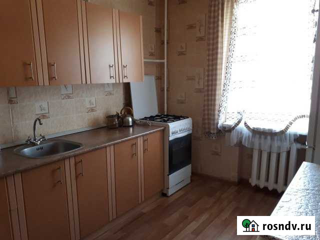 3-комнатная квартира, 62 м², 4/5 эт. на продажу в Аксае Ростовской области Аксай - изображение 1