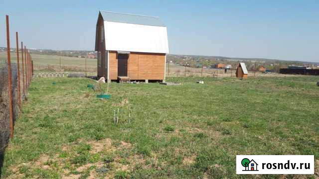 Дача 52 м² на участке 10 сот. на продажу в Домодедово Домодедово - изображение 1