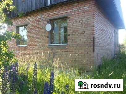 Дом 56 м² на участке 11 сот. в аренду на длительный срок в Киришах Кириши - изображение 1