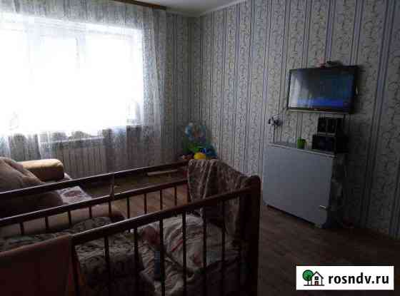 1-комнатная квартира, 30 м², 1/2 эт. на продажу в Агаповке Агаповка