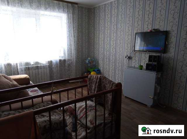 1-комнатная квартира, 30 м², 1/2 эт. на продажу в Агаповке Агаповка - изображение 1