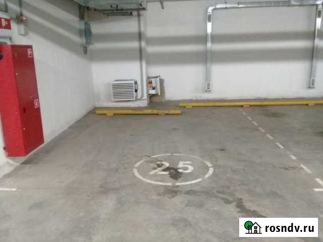 Машиноместо 15 м² на продажу в Щербинке Щербинка - изображение 1