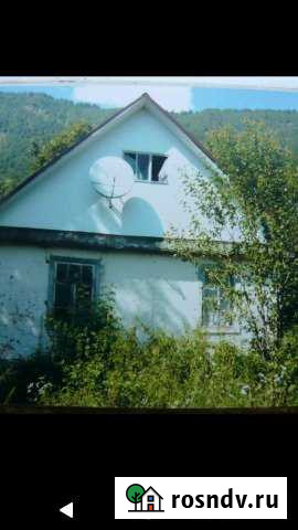 Дом 44 м² на участке 53 сот. на продажу в Красной Поляне Краснодарского края Красная Поляна - изображение 1