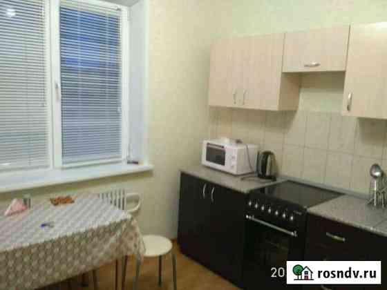1-комнатная квартира, 41 м², 4/9 эт. в аренду посуточно в Старом Осколе Старый Оскол
