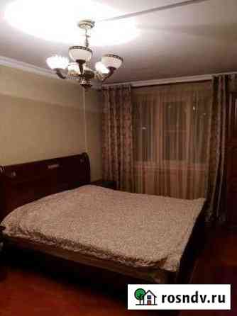 2-комнатная квартира, 46 м², 1/5 эт. в аренду посуточно в Грозном Грозный