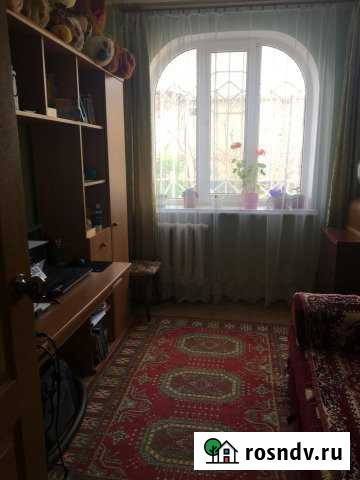 4-комнатная квартира, 100 м², 1/8 эт. на продажу в Ялте Ялта - изображение 1
