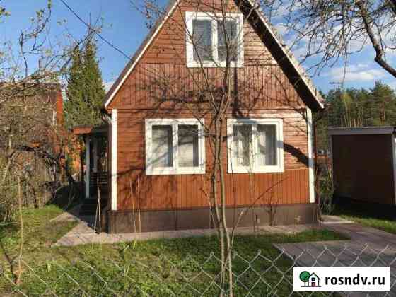 Дача 50 м² на участке 5 сот. на продажу в Павловском Посаде Павловский Посад