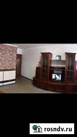 3-комнатная квартира, 75 м², 1/5 эт. в аренду на длительный срок в Нижневартовске Нижневартовск - изображение 1