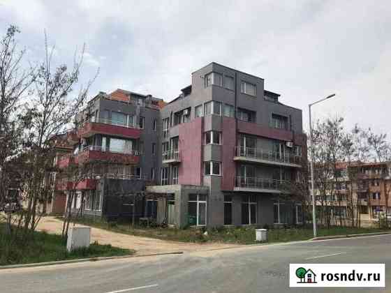 Квартира-студия, 42 м², 2/4 эт. на продажу в Черноморском Республики Крым Черноморское