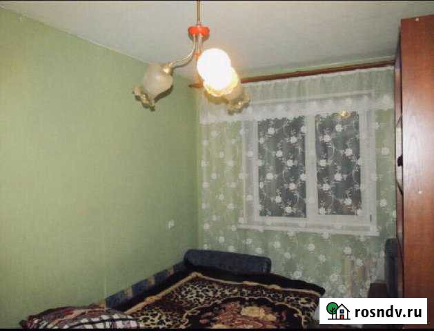 Комната 11 м² в 2-ком. кв., 3/5 эт. в аренду на длительный срок в Пушкино Пушкино - изображение 1