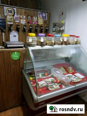 Продаю магазин розливных напитков Калуга - изображение 1