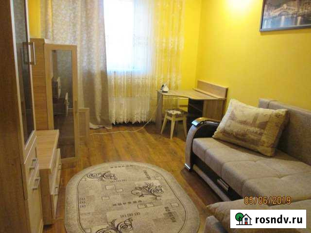 2-комнатная квартира, 60 м², 3/3 эт. в аренду на длительный срок в Ильинском Московской области Ильинский - изображение 1