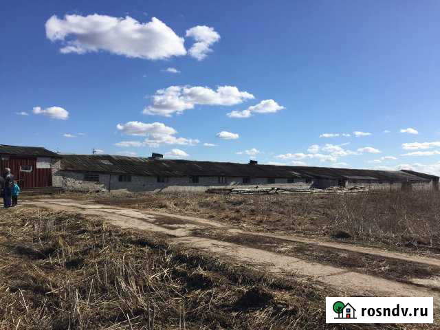 Участок СНТ, ДНП 60 сот. на продажу в Рыбном Рыбное - изображение 1