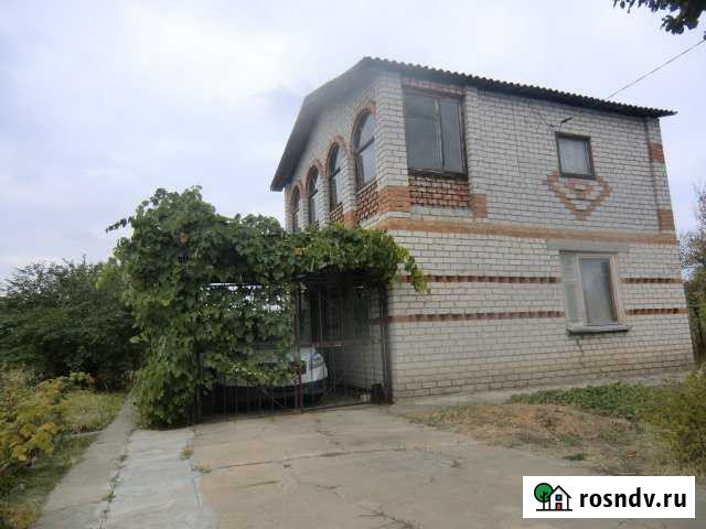 Дача 74 м² на участке 6 сот. на продажу в Приморске Волгоградской области Приморск - изображение 1