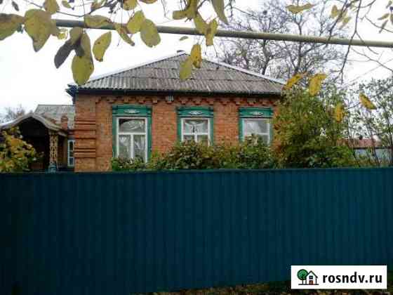 Дом 76.2 м² на участке 25 сот. на продажу в Октябрьской Октябрьская