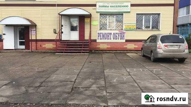 Помещение Тяжинский - изображение 1