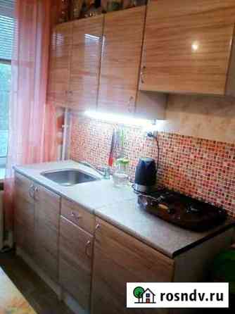 3-комнатная квартира, 59 м², 2/2 эт. на продажу в Нижних Сергах Нижние Серги