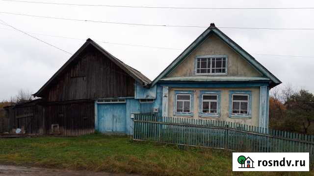 Дом 37 м² на участке 19 сот. на продажу в Шамарах Шамары - изображение 1